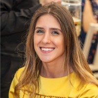 Cláudia Almeida Lopes