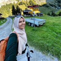 Nurul Hazirah Mohd Radzi