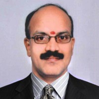 Dr. Srinivasa Kumar Challa