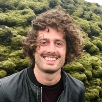 Eric Cameron