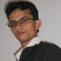 Ashish Mishra