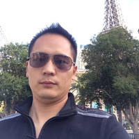 刘戴维