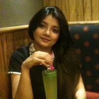 Mehak Kawatra