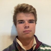 Harrison Wills