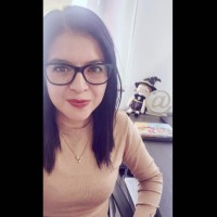 Judith Monarca