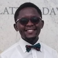 Mark Otieno