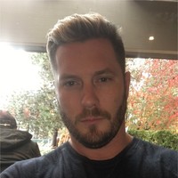 Travis Arnold