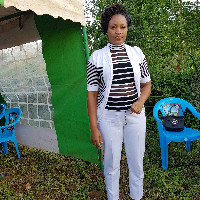 Sharon Mwikali Kitui