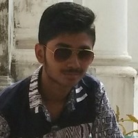 Indrayudh Bhowmick