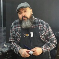 Eustace Stacy Tiny Ledesma