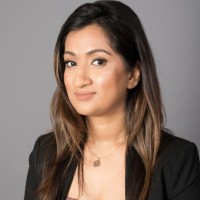 Tanya Mahmood, MSc. PMP®