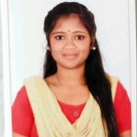 Jaya Shree S