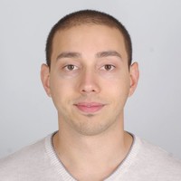 Dimitar Topalov