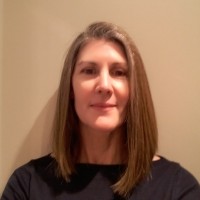 Tracey Hudson