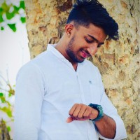 Mahendra Singh Inda
