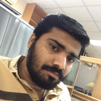 Sreejith C.S