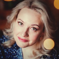 Anna Glumova