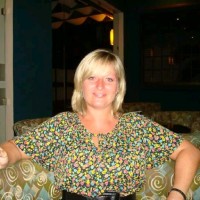 Tracy Lever