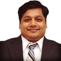 Parag Kalaria, PE, PMP