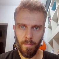 Sergi Sogas Simon