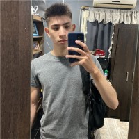 Kevin Ariel Coronel Rodríguez