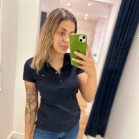 Sarah Machado De Barros