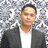 Russel Rocero