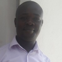 Richard Rusoke
