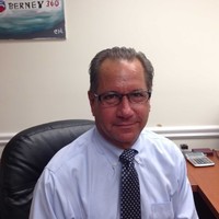 Chris Macuga