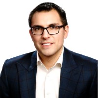 Greg Mildenberger, Cfa