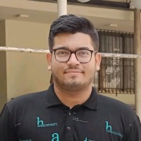 Harshil Sapra