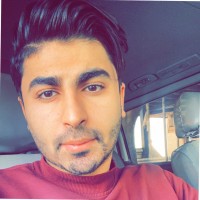 Khaled Hamadneh