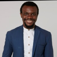 Nosa Gideon Idemudia