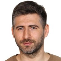 Serdar Yıldırım