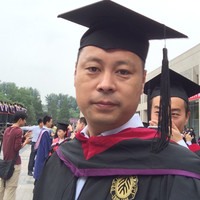 Yuguo Lin