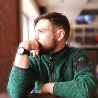Oleg Strebkov