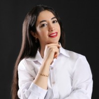 Mohaddeseh Fasihi Ramandi