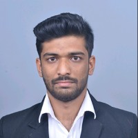 Viraj Shetti