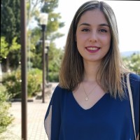 Myrsini Zourou