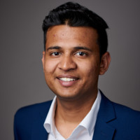 Tushar Jindal, CPA
