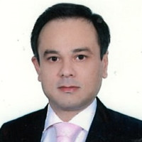 Shakeb Anwar Shaikh