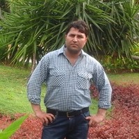 Hamed Bahrami Bahrami