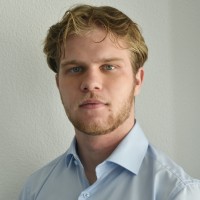 Yanick Meier