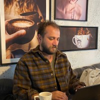 Serhat köroğlu