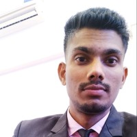 Shashank Gawas