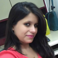 Shailja Tomar