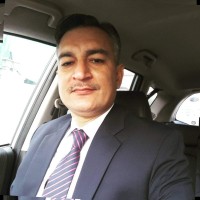 Amir Riaz