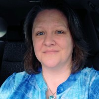 April Wyatt