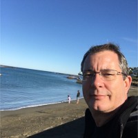 Andrew Cross