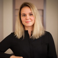 Tatiana Zgonik